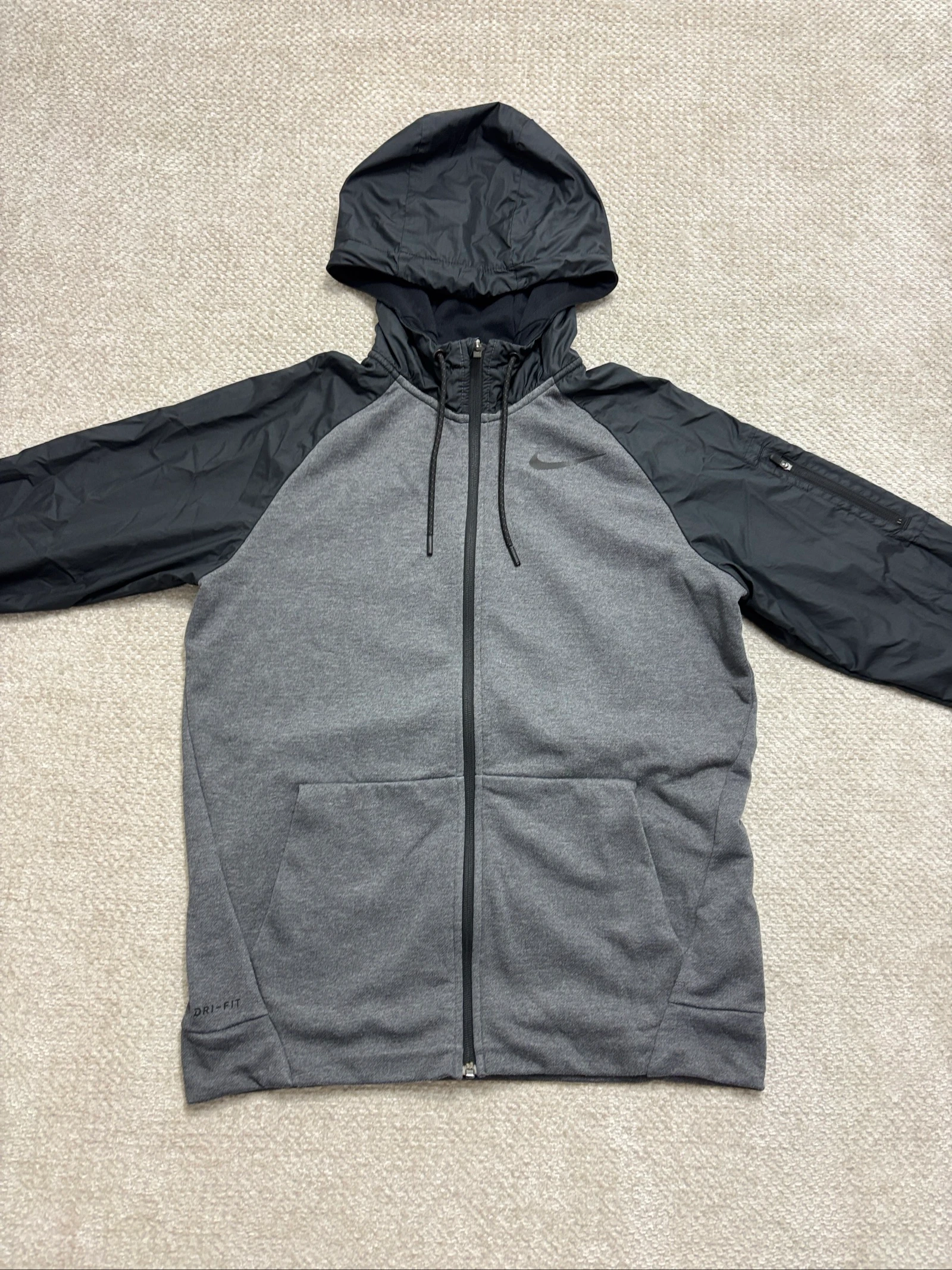 Nike dry fit trui maat S – photo 7